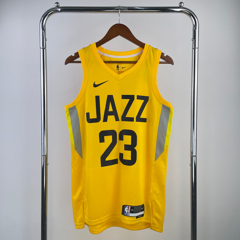 UTAH JAZZ