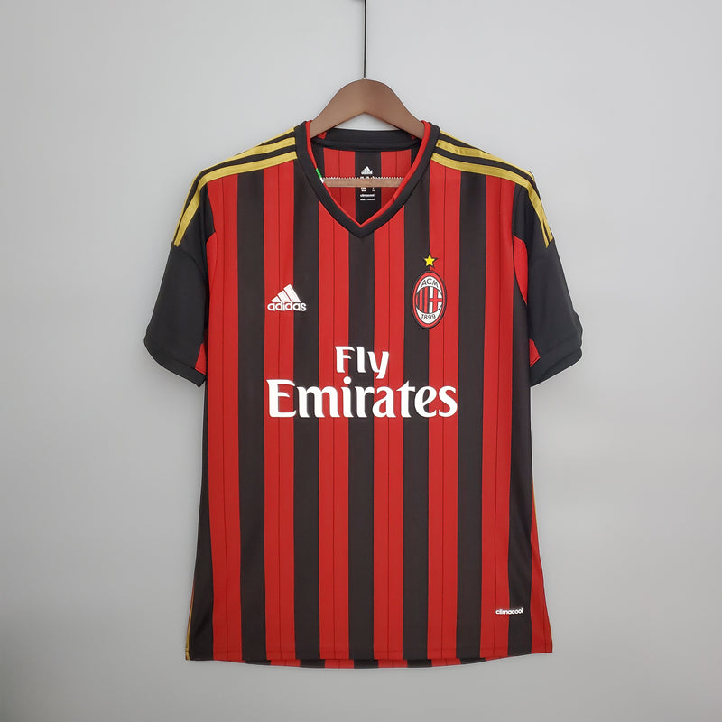 AC MILAN (RETRÔ)