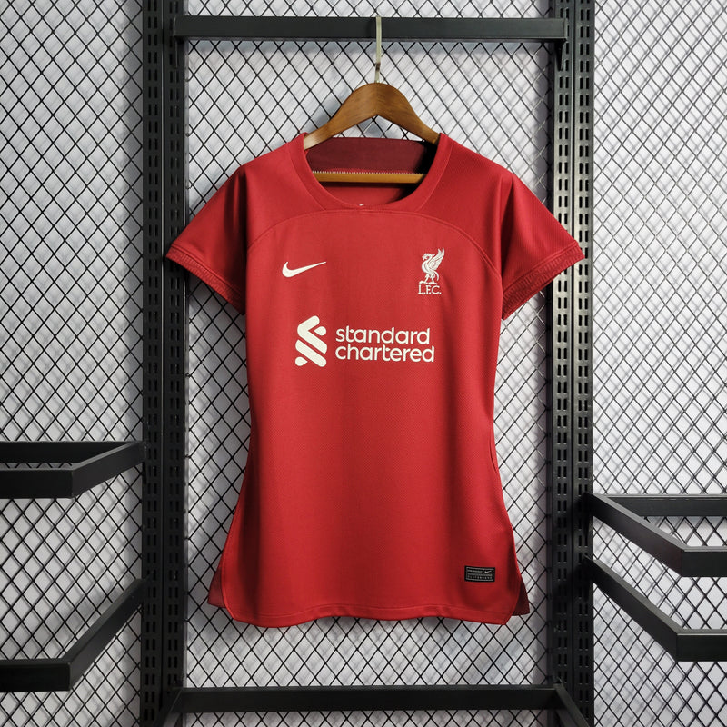 LIVERPOOL (FEMININO)