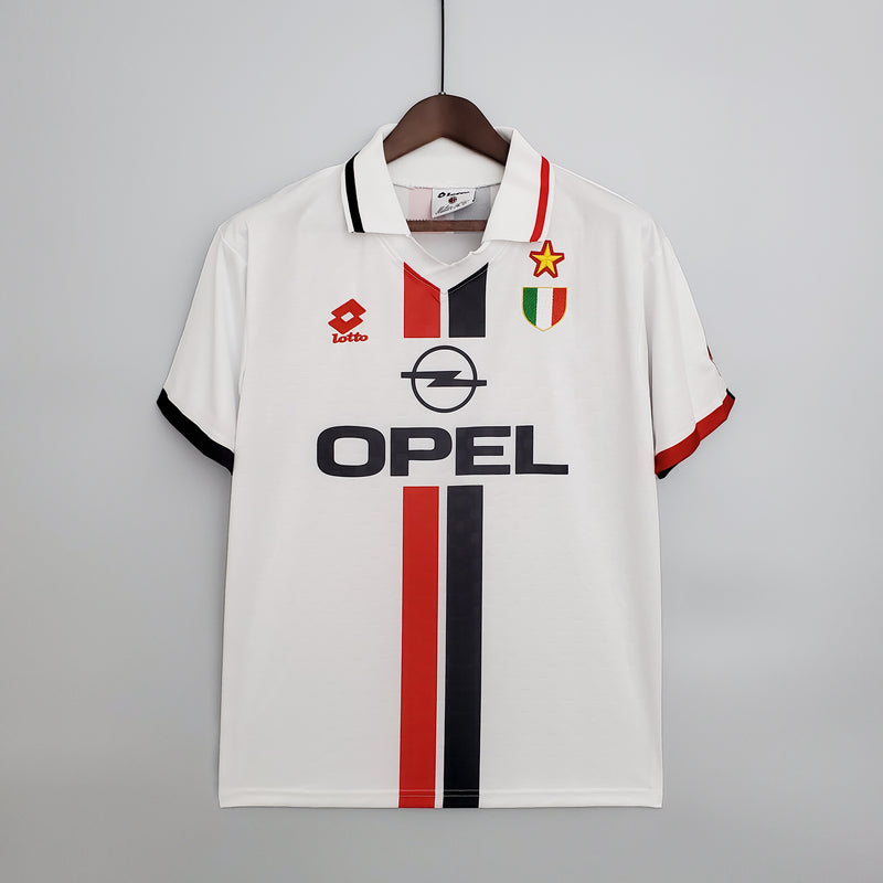 AC MILAN (RETRÔ)