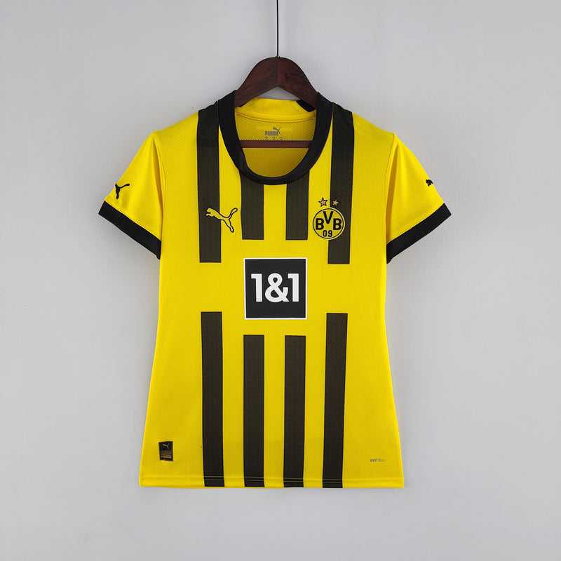 BORUSSIA DORTMUND (FEMININO)