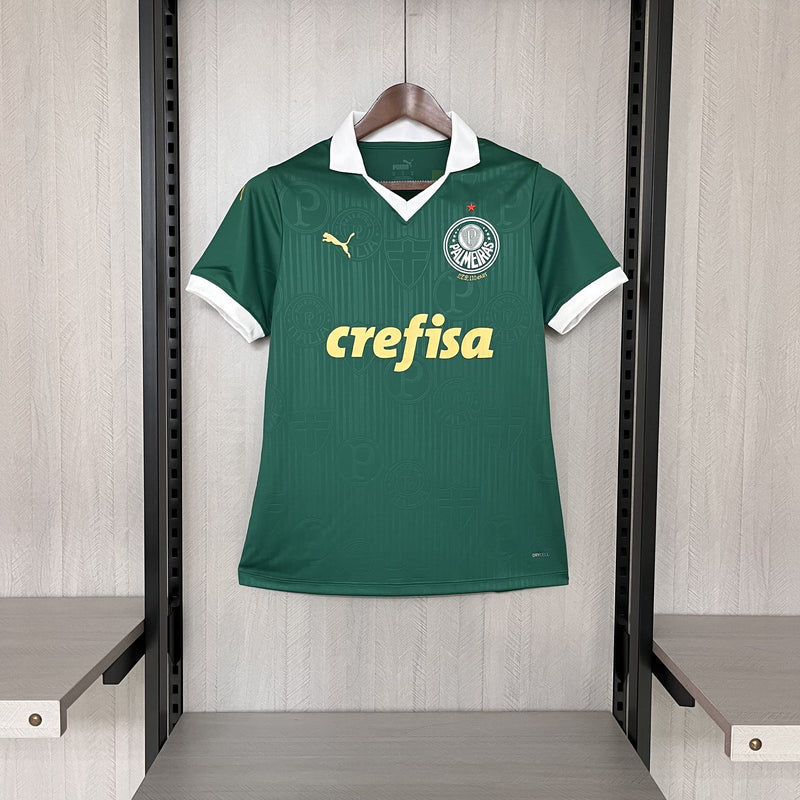 PALMEIRAS (FEMININO)