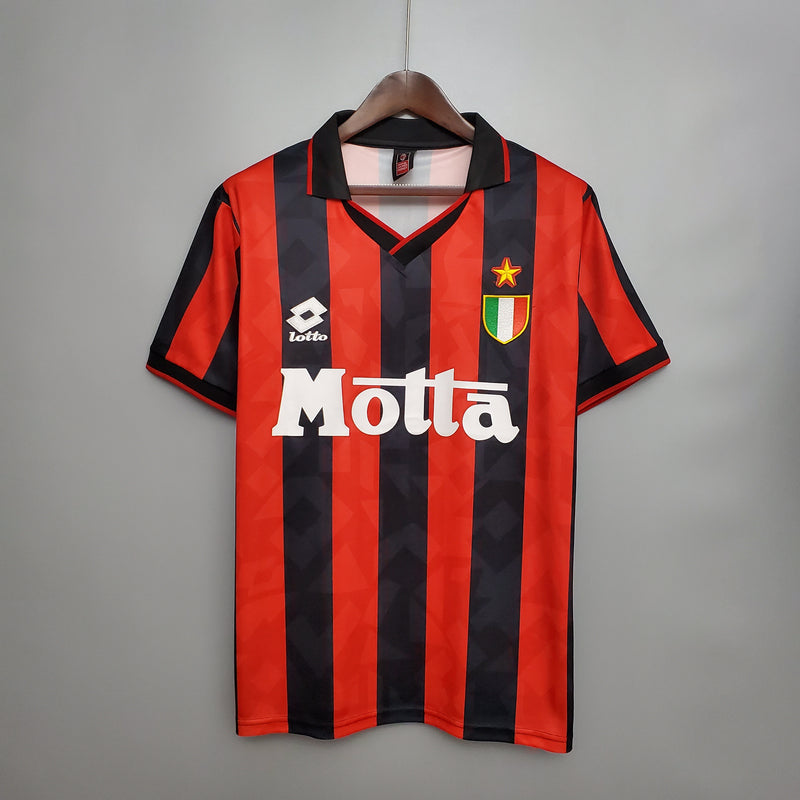 AC MILAN (RETRÔ)