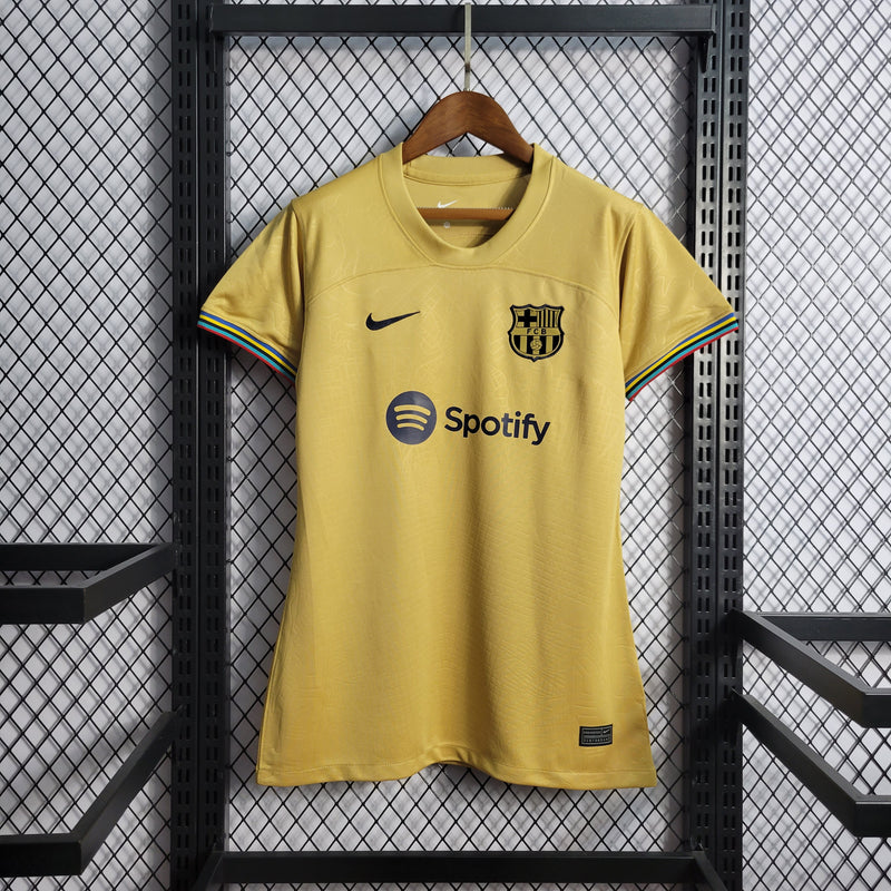 BARCELONA (FEMININO)