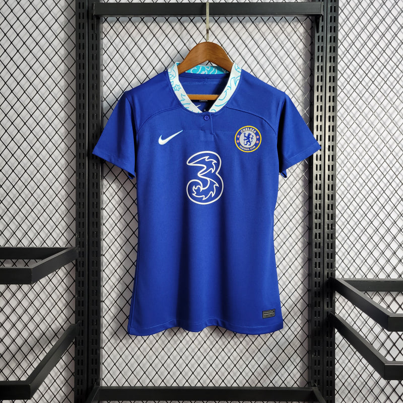 CHELSEA (FEMININO)