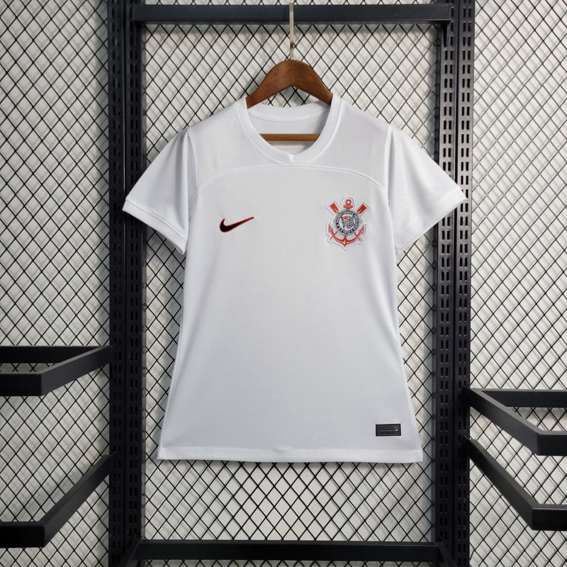 CORINTHIANS (FEMININO)