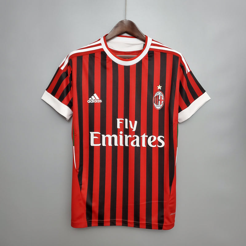 AC MILAN (RETRÔ)