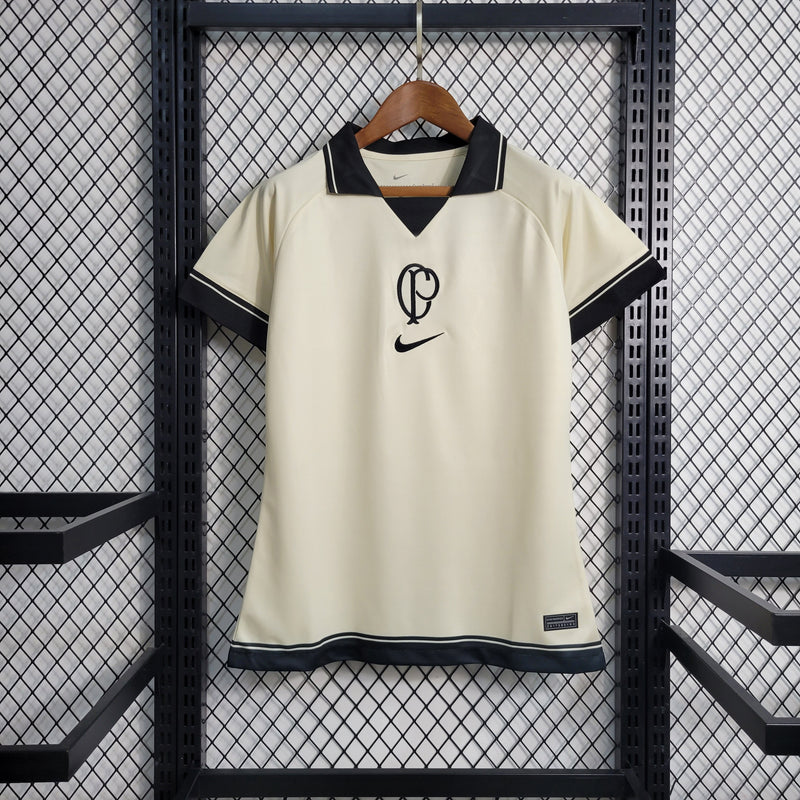 CORINTHIANS (FEMININO)