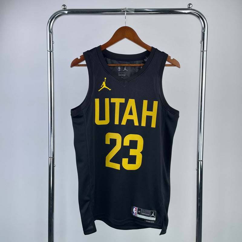 UTAH JAZZ