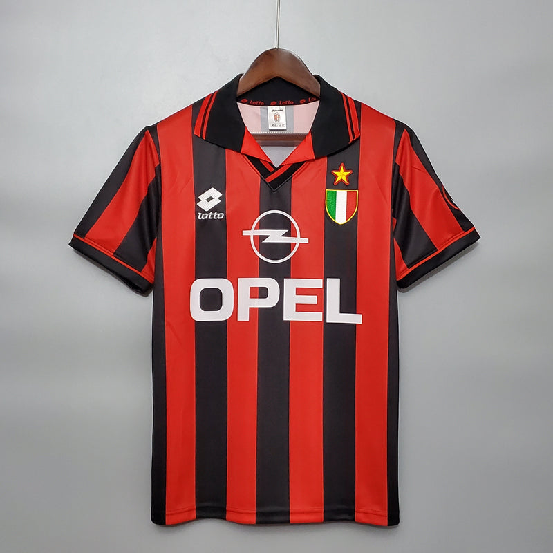 AC MILAN (RETRÔ)