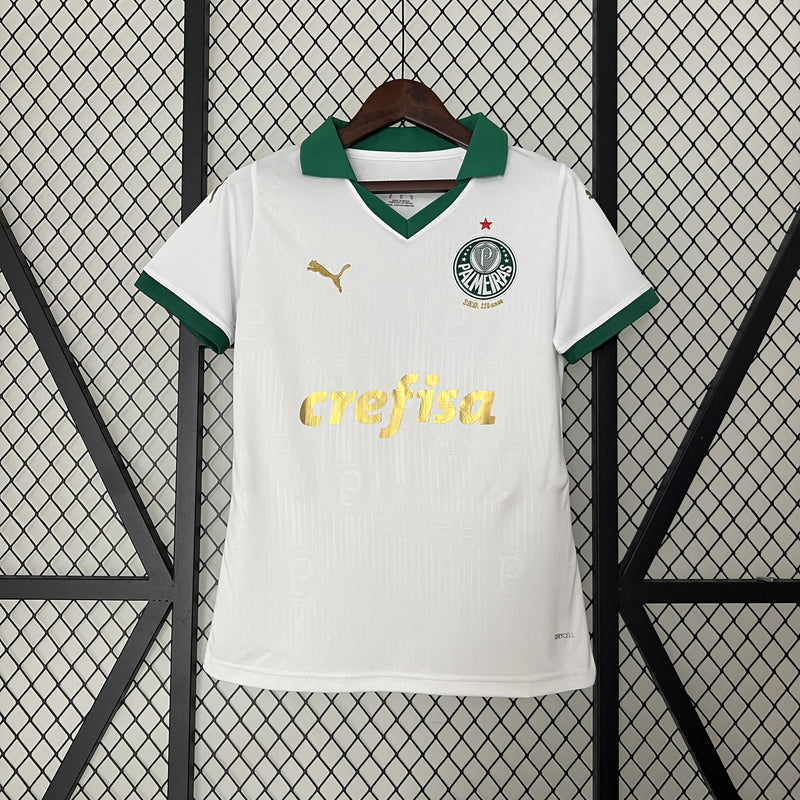 PALMEIRAS (FEMININO)