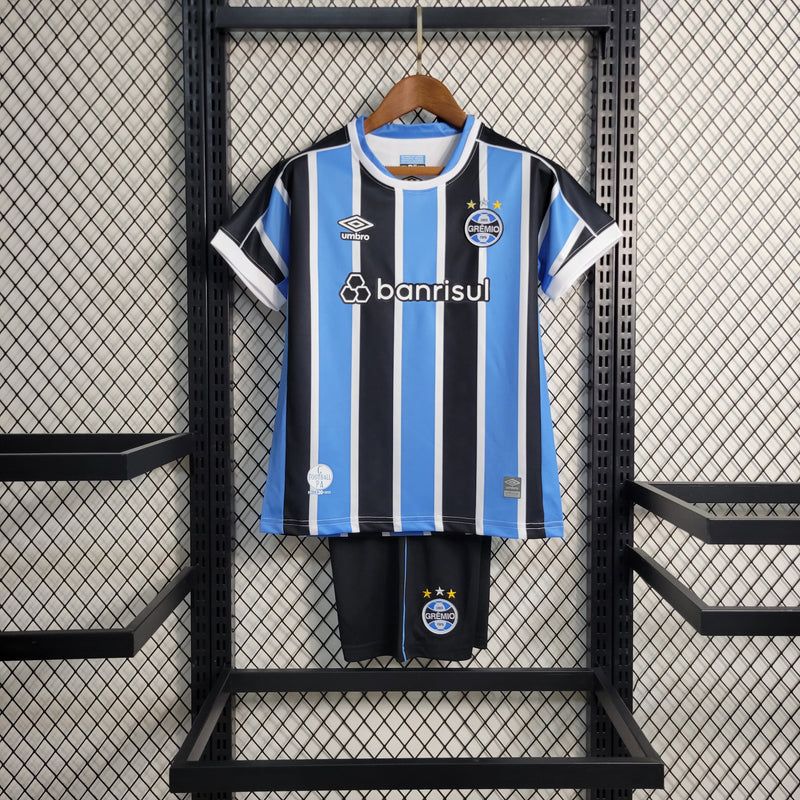 GREMIO (INFANTIL)