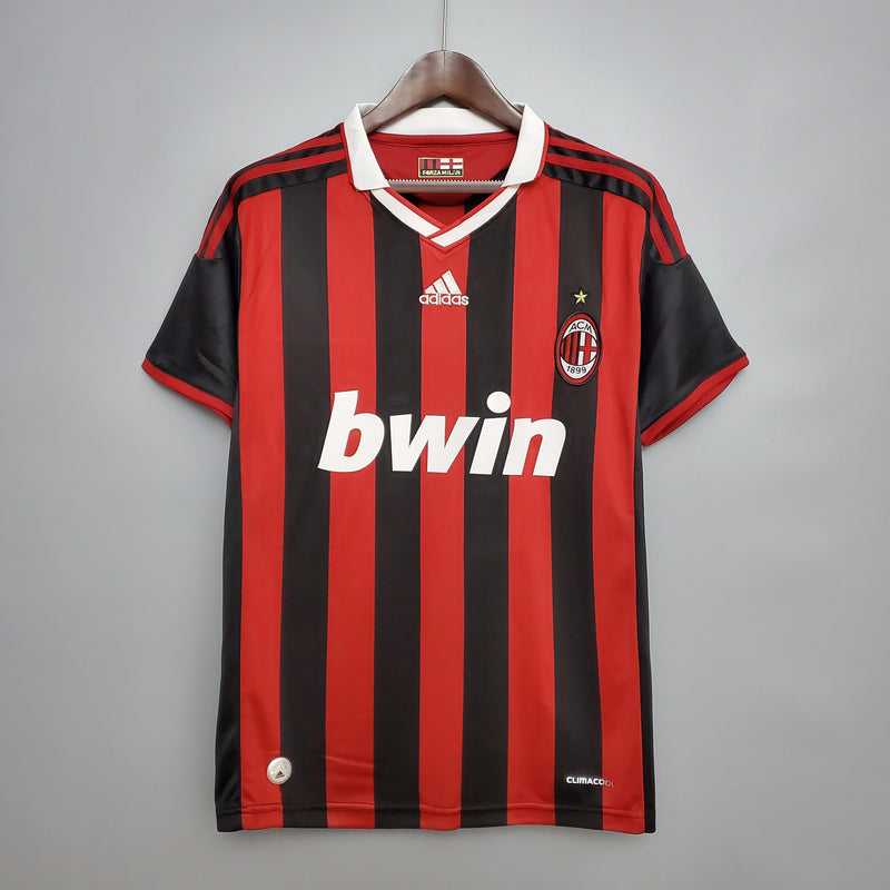 AC MILAN (RETRÔ)