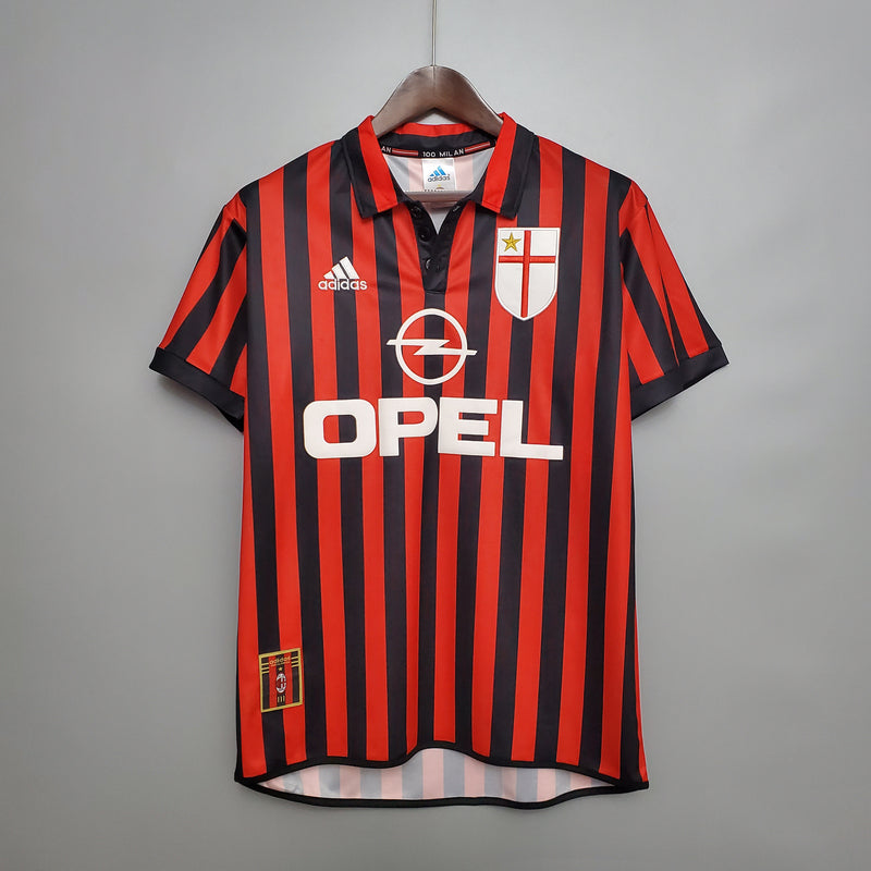 AC MILAN (RETRÔ)