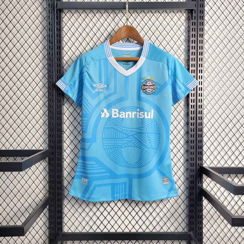 GREMIO (FEMININO)