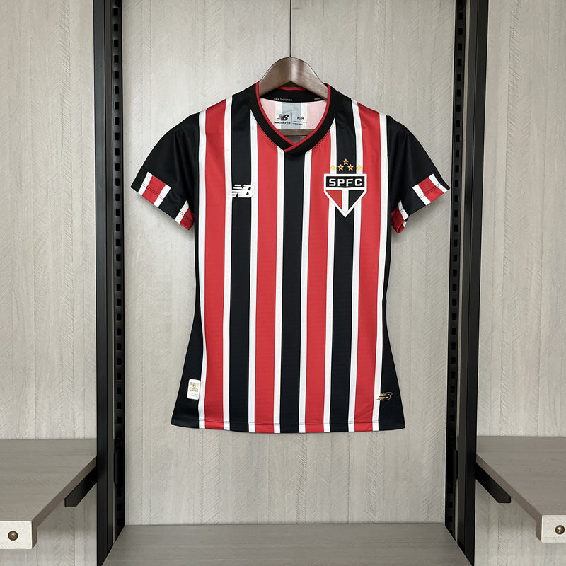 SAO PAULO (FEMININO)