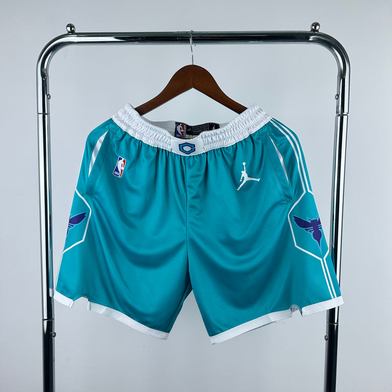 CHARLOTTE HORNETS (CALÇÃO)