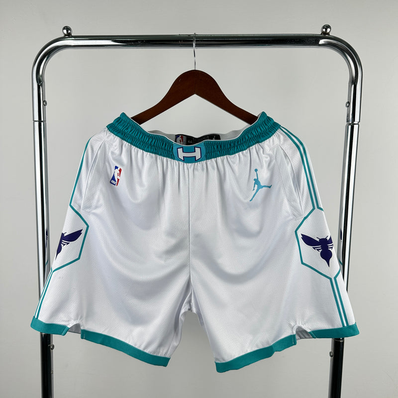 CHARLOTTE HORNETS (CALÇÃO)