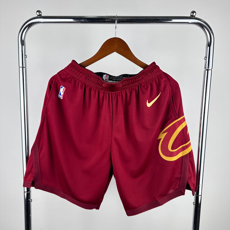 CLEVELAND CAVALIERS (CALÇÃO)