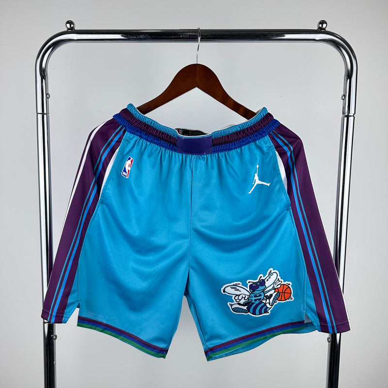 CHARLOTTE HORNETS (CALÇÃO)