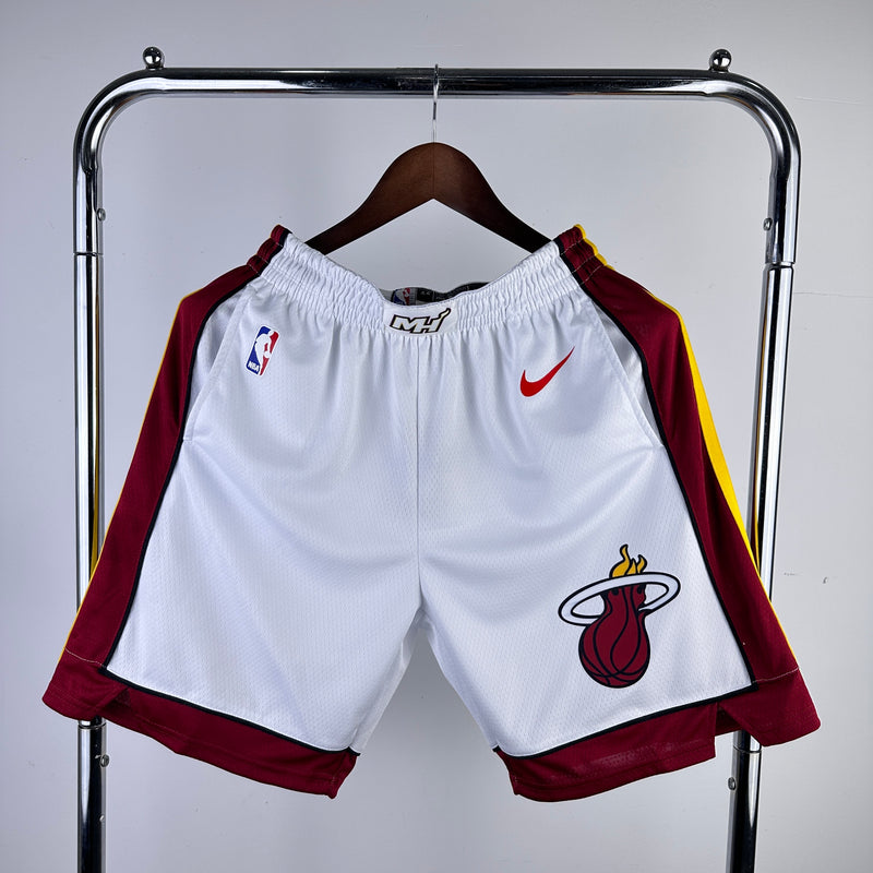 MIAMI HEAT (CALÇÃO)