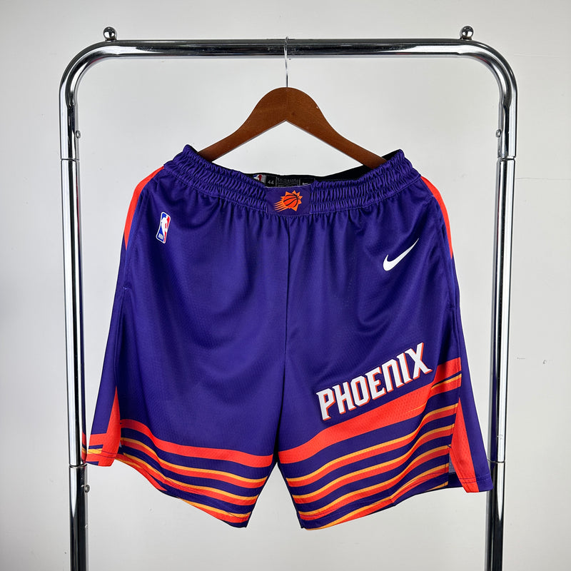 PHOENIX SUNS (CALÇÃO)