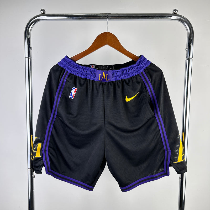 LOS ANGELES LAKERS (CALÇÃO)