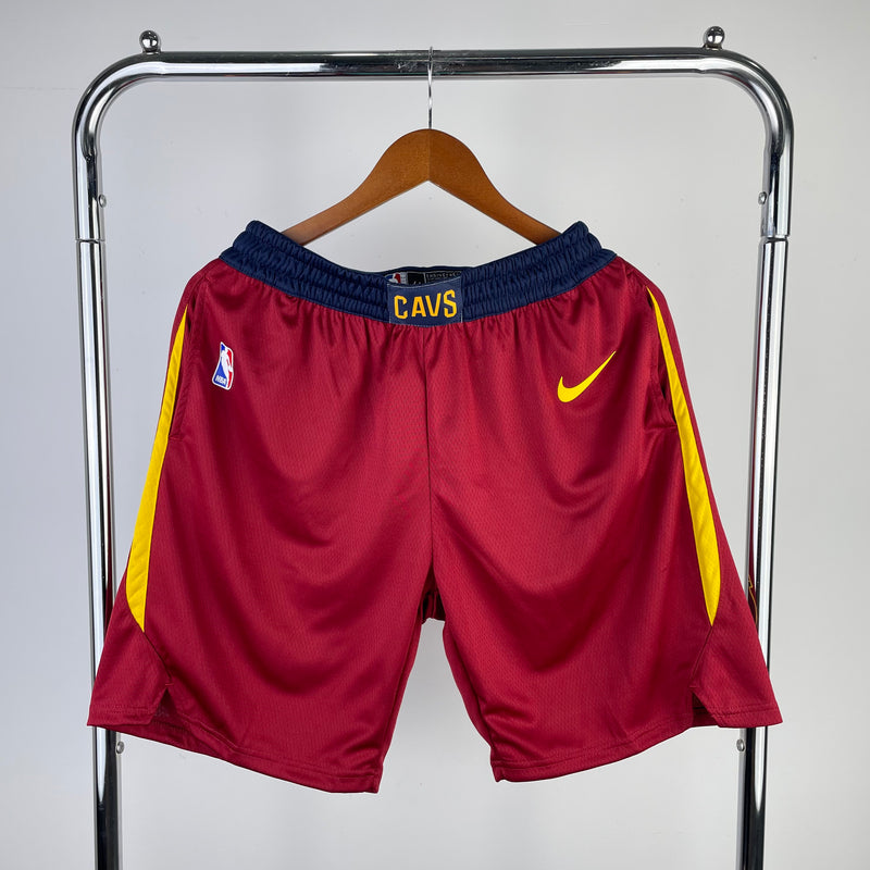 CLEVELAND CAVALIERS (CALÇÃO)