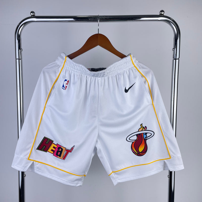 MIAMI HEAT (CALÇÃO)