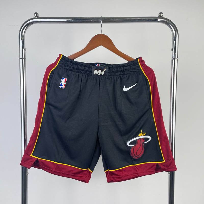 MIAMI HEAT (CALÇÃO)