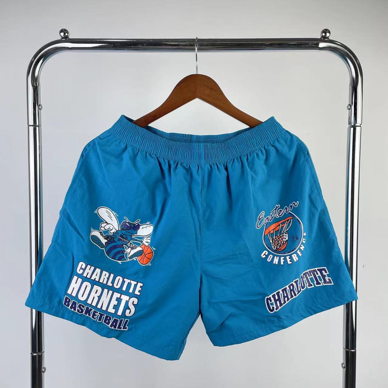 CHARLOTTE HORNETS (CALÇÃO)