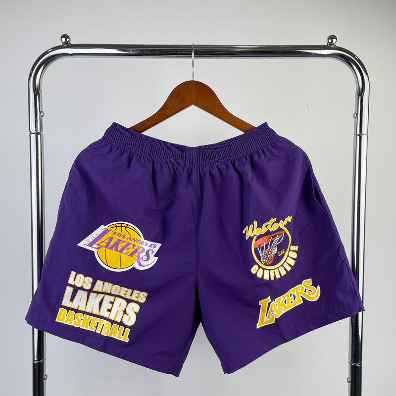 LOS ANGELES LAKERS (CALÇÃO)