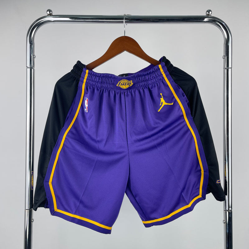 LOS ANGELES LAKERS (CALÇÃO)