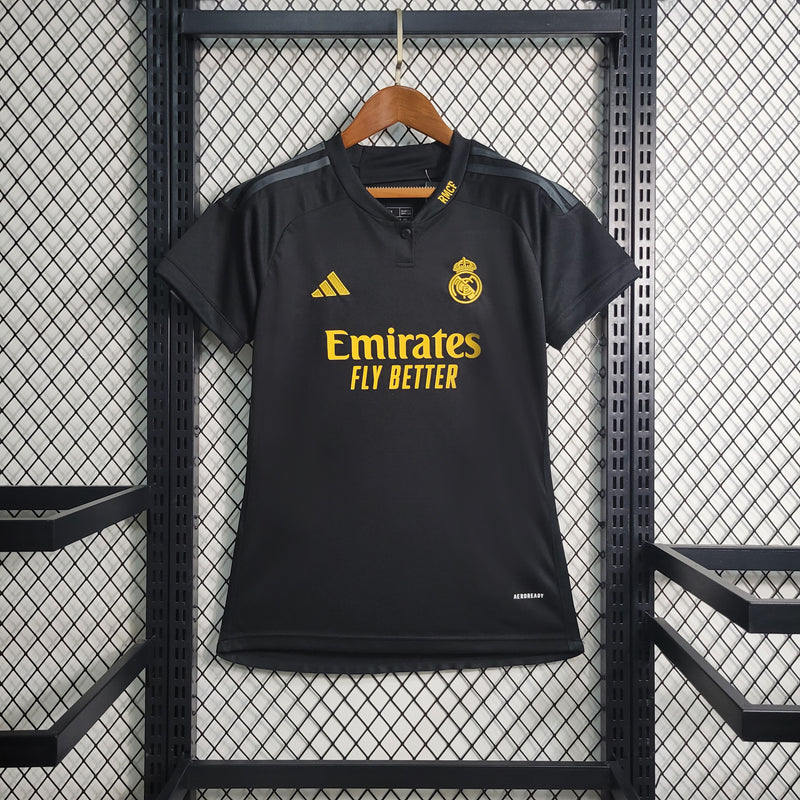 REAL MADRID (FEMININO)