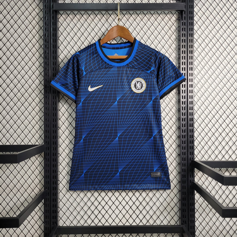 CHELSEA (FEMININO)