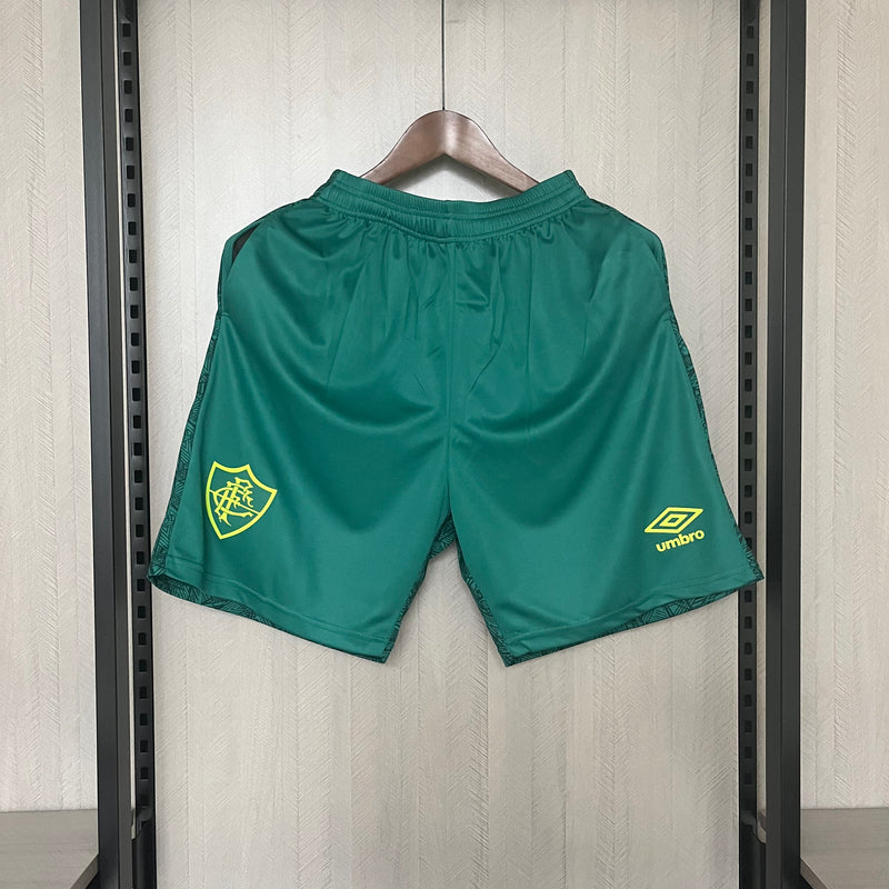 SHORTS FLUMINENSE