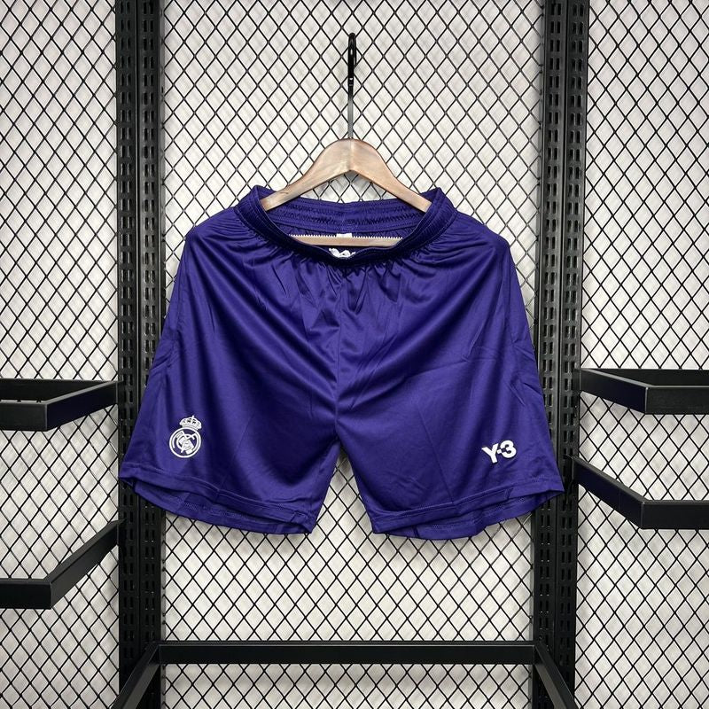 SHORTS REAL MADRID