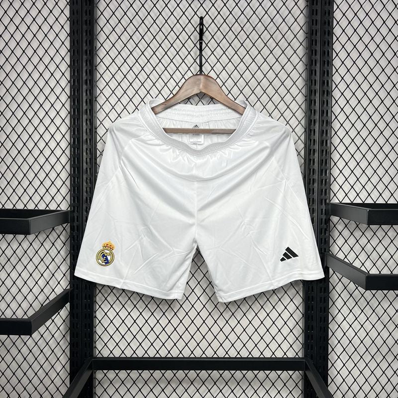 SHORTS REAL MADRID