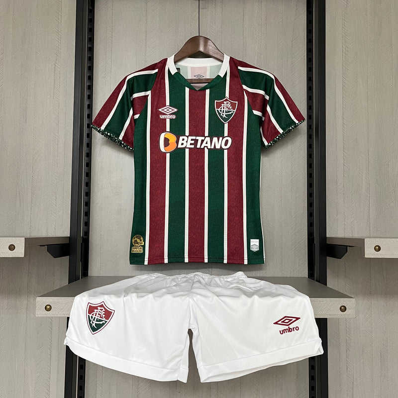 FLUMINENSE (INFANTIL)