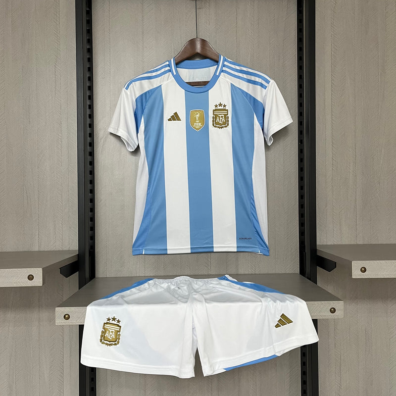 ARGENTINA (INFANTIL)