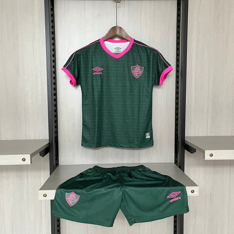 FLUMINENSE (INFANTIL)