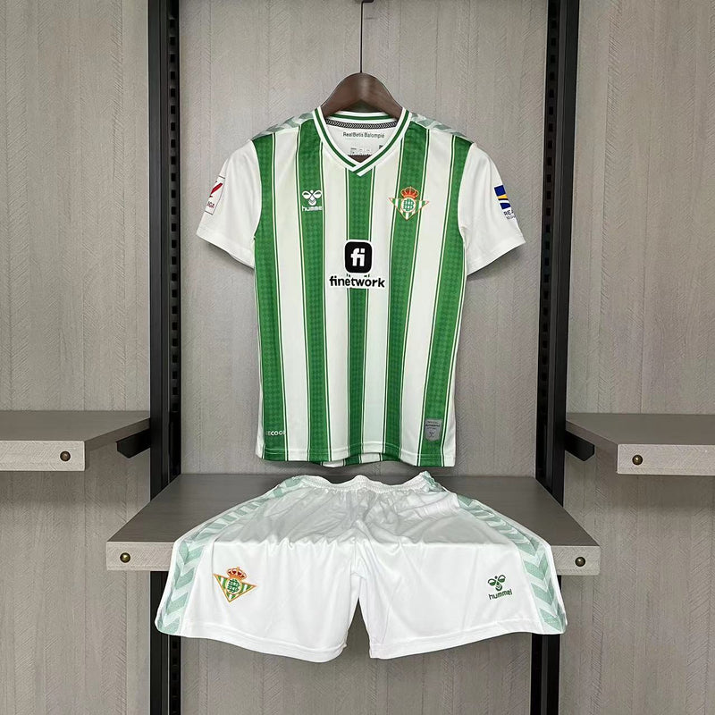 REAL BETIS (INFANTIL)