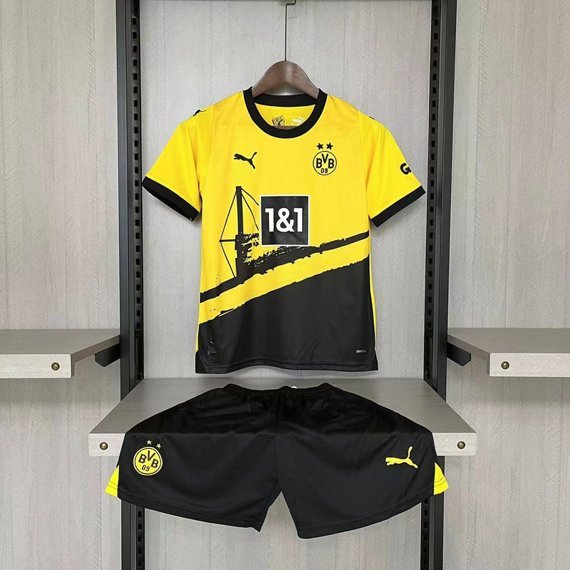 BORUSSIA DORTMUND (INFANTIL)