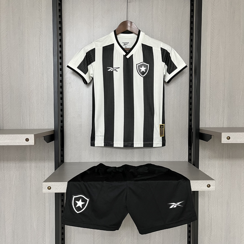 BOTAFOGO (INFANTIL)