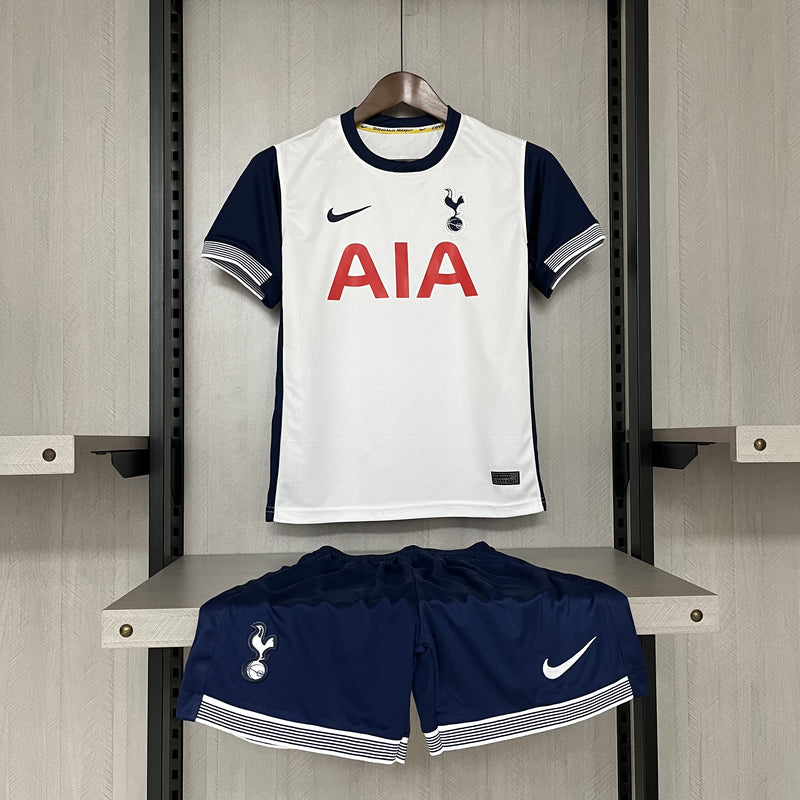 TOTTENHAM (INFANTIL)