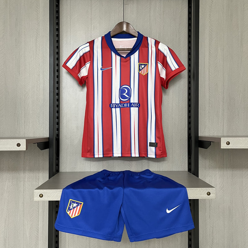 ATLETICO DE MADRID (INFANTIL)