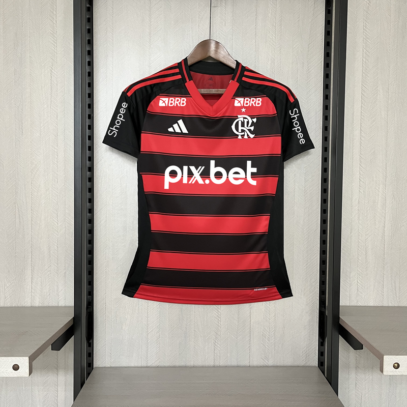 FLAMENGO (FEMININO)