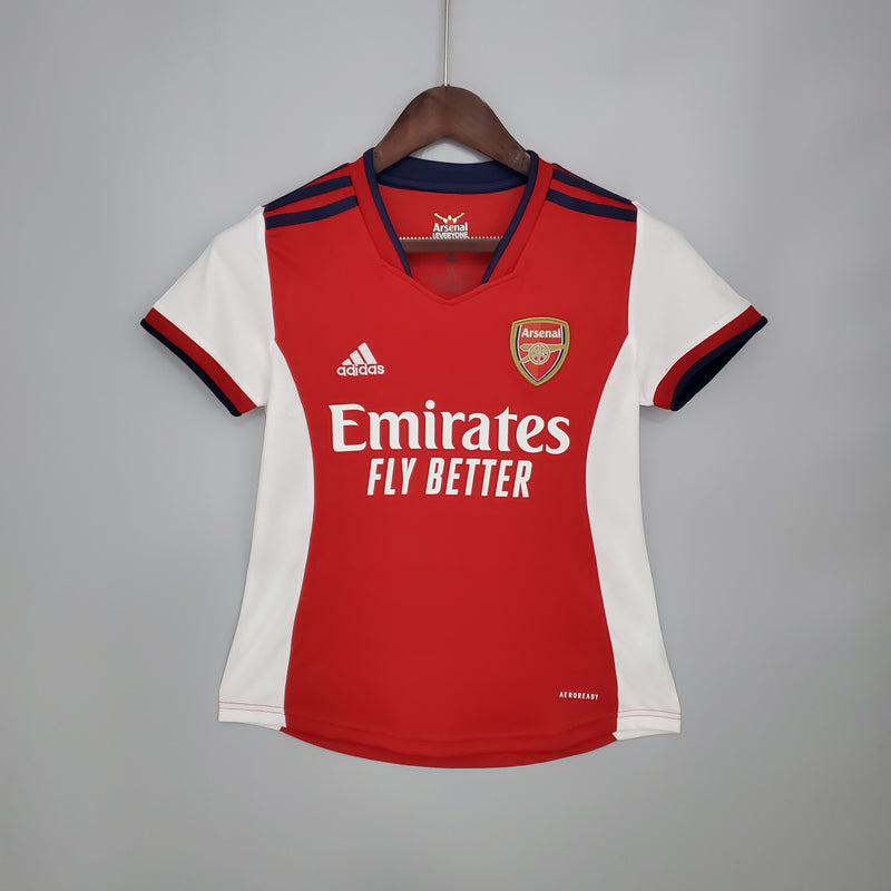 ARSENAL (FEMININO)