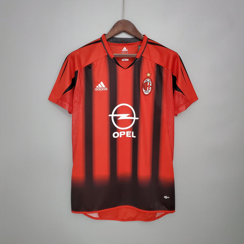 AC MILAN (RETRÔ)