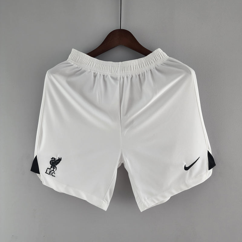 SHORTS  LIVERPOOL